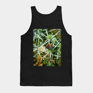 Beautiful Butterflies Tank Top